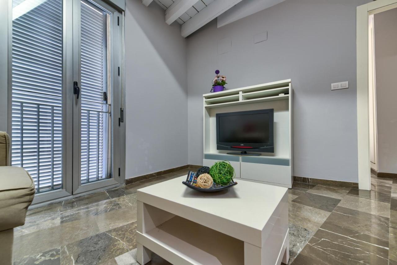 H2granada En Centro Terraza-solarium & Parking *