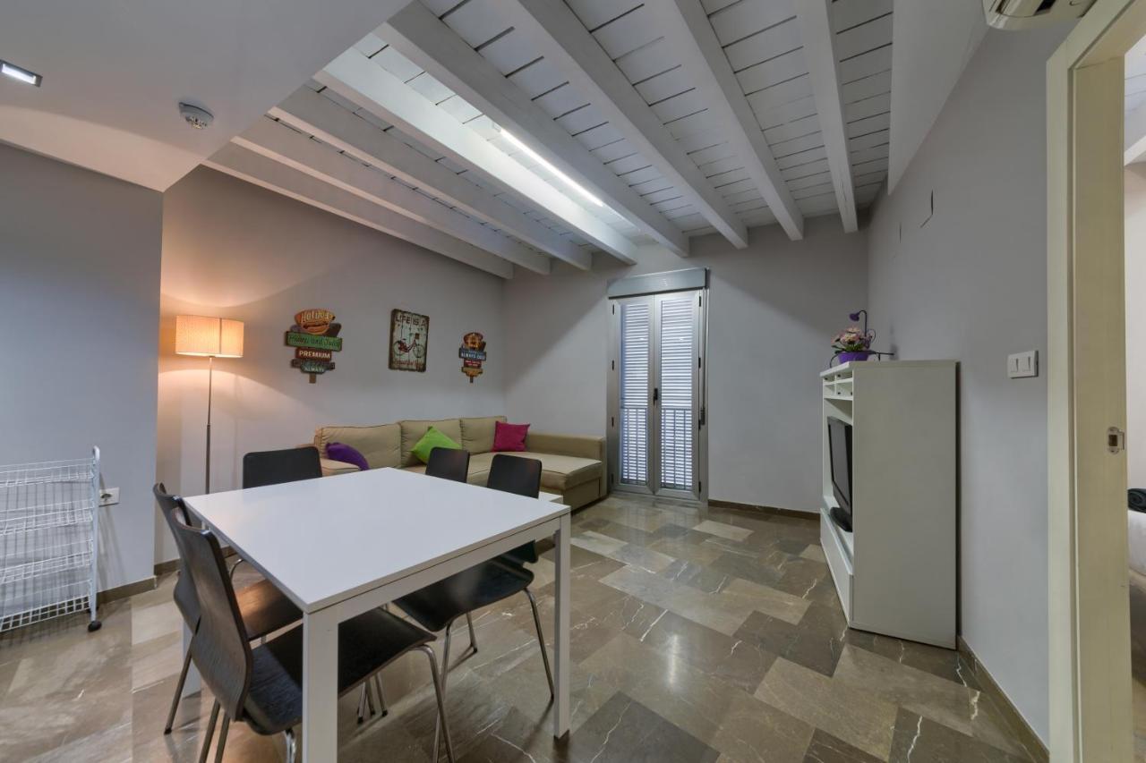 Apartment H2granada En Centro Terraza-solarium & Parking Granada