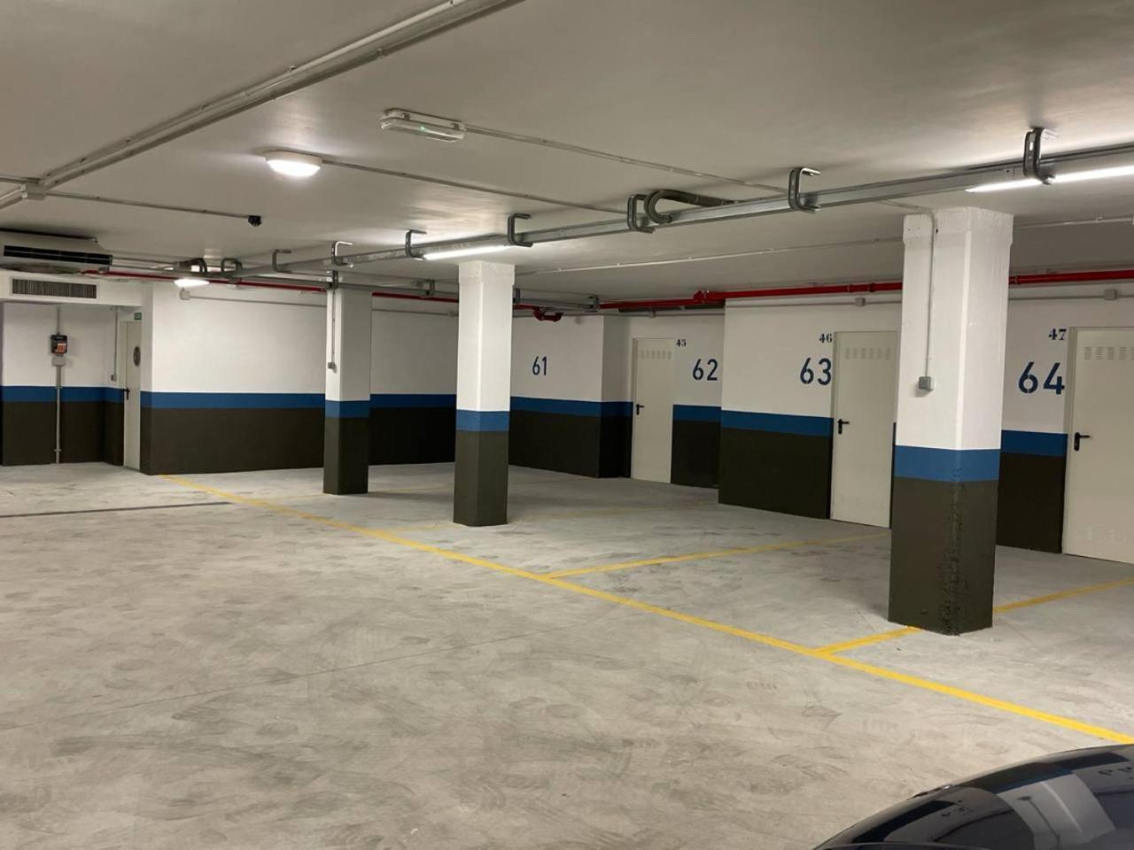 H2granada En Centro Terraza-solarium & Parking Apartment *