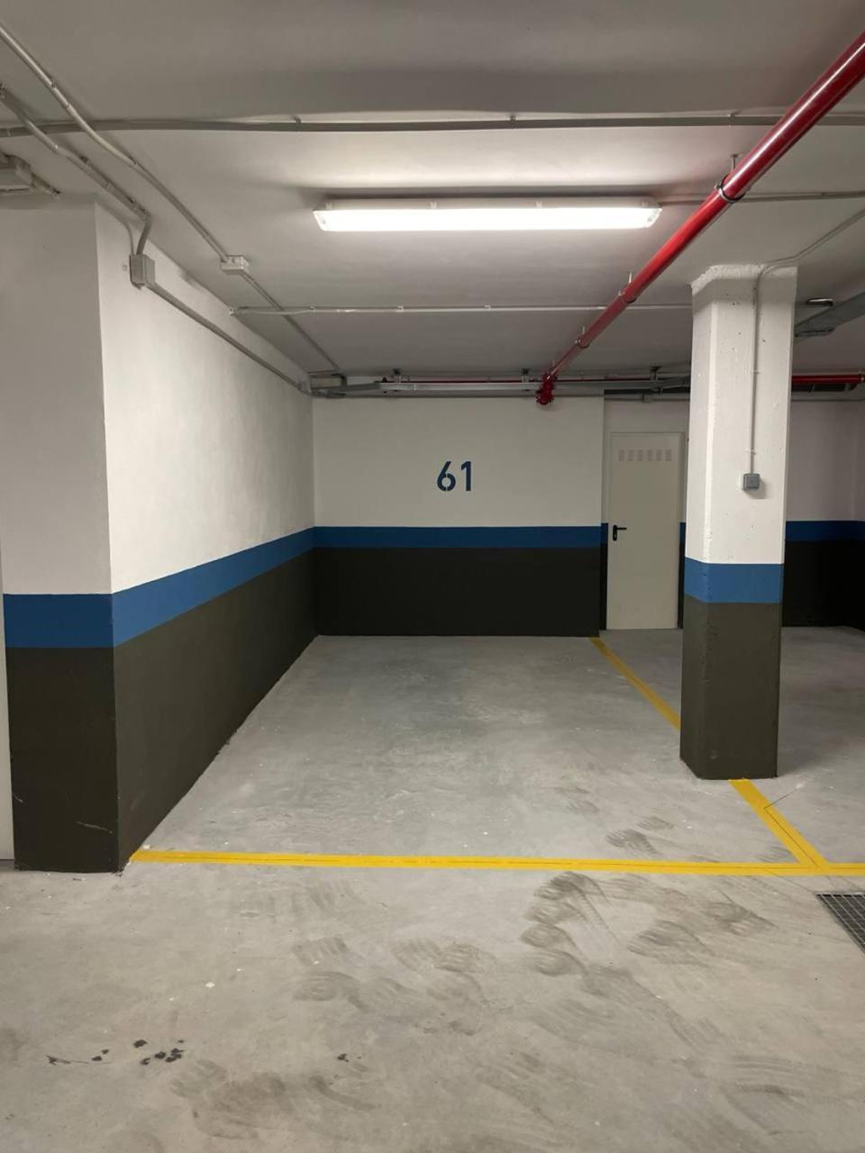 H2granada En Centro Terraza-solarium & Parking Apartment *