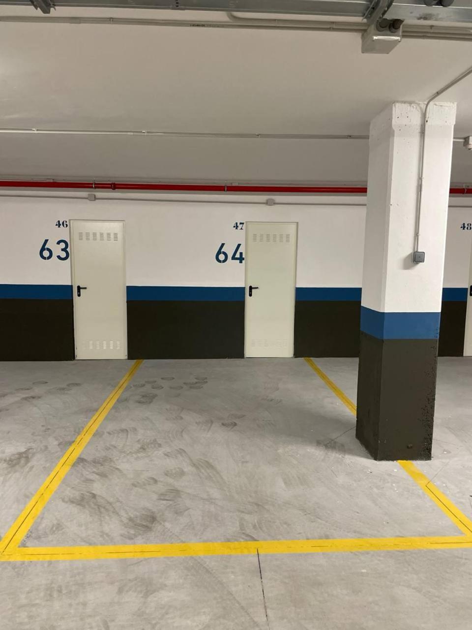 H2granada En Centro Terraza-solarium & Parking *