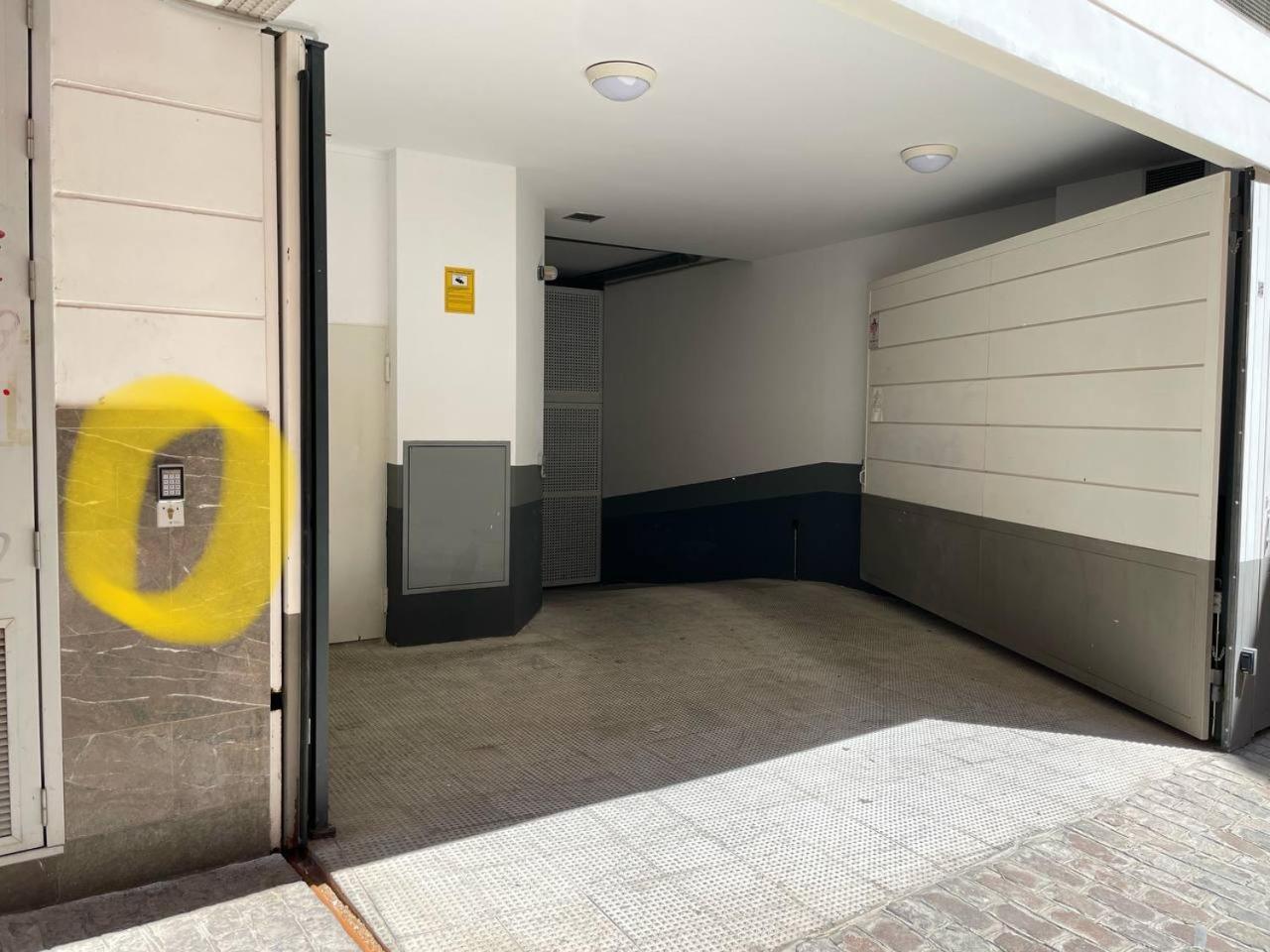 Apartment H2granada En Centro Terraza-solarium & Parking *